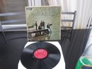 MOODY BLUES THE MAGNIFICENT MOODIES RED MONO DECCA LABEL UNBOXED 1965 LK4711
