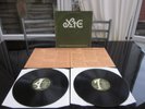 XTC ENGLISH SETTLEMENT VIRGIN V2223 1982 DOUBLE ALBUM FIRST PRESS A1 MATRIX RARE