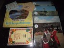 MINT- THE WELSH CHOIRS WE'LL KEEP A WELCOME RARE 5 LP BOX SET WORLD RECORDS +MAP
