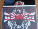 The Hawks LP rar Oi Cock Sparrer Skinhead Japan Strong Style