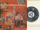 Elvis Presley EP deutsche RCA EPB-1035-1 