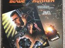 BLADE RUNNER - Soundtrack - 1982 - Vinyl LP - WEA K99262 - NEAR MINT VINYL ????