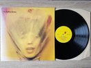 The Rolling Stones: Goat's Head Soup   UK 1st Vinyl LP   COC59101 (1973)   EX