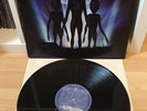 Hypocrisy The Arrival Vinyl Lp First Press