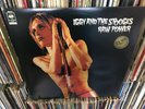 original Iggy And The Stooges RAW POWER Iggy Pop CBS EMBASSY 31464 UK Import NM