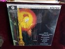 OTTO KLEMPERER PHILHARMONIA ORCH. MAHLER SYMPHONY 2 SAX 2473 2474 JACKET ONLY