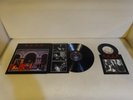 VG++/NM- BEAUTIFUL  RUSH Moving Pictures LP/Tom Sawyer 45 7
