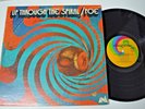 Poe - Up Through the Spiral - 1971 Psych album - UNI Label