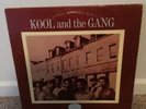 1970 Kool & The Gang - Kool And The Gang - De-Lite FUNK/SOUL LISTEN  DE2003