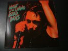THE DEAD BOYS NIGHT OF THE LIVING DEAD BOYS LP RECORD WHITE COLOR VINYL GERMANY