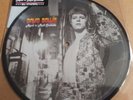 David Bowie Rock N Roll Suicide Picture Disc Vinyl (Rare 40th Anniversary)