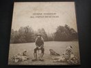 GEORGE HARRISON ALL THINGS MUST PASS 3 LP RECORD BOX SET