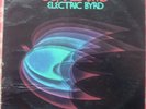 Jazz Fusion  DONALD BYRD Electric Byrd/Blue Note BST 84349