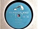 1950s Rock 'n' Roll ELVIS PRESLEY Mystery Train/Love Me//HMV POP 295