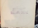 RARE Jimi Hendrix - Rainbow Bridge LP - USED RI3213 - Contra Band Records