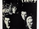 The Cramps - Gravest Hits (UK Vinyl 12