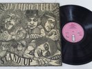 JETHRO TULL 