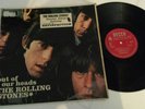 LP The Rolling Stones Out Of Our Heads LK 4725 Mono UK 1965