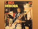 Tyrannosaurus Rex - T.Rex -german -45 -7
