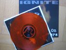Ignite - Call On My Brothers / LP / Orange Vinyl / OIS / NM