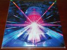 Star Trek The Motion Picture 2xLP 180g Album Coloured Vinyl Jerry Goldsmith 2016