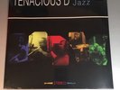 Tenacious D Jazz Vinyl INDIE-EXCLUSIVE BLACK FRIDAY 2012 RELEASE OOP Record