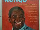 Mongo Santamaria-Mongo Rare Orig.1st.Press.Red Vinyl.Fantasy 3291-Mono.Exc-Nice