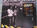 t.A.T.u. • Dangerous And Moving • 2005 RUSSIA GIRL POP ELECTRONIC RARE LP