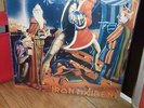 33 tour iron maiden rare