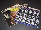 THE BEATLES - Please Please Me / With The Beatles / A Hard Day's Night - MONO'S