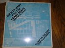 Grateful Dead-Mickey & The Heartbeats-Living On The Edge-1968 California-no TMOQ