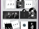 BIFFY CLYRO Ellipsis 2xLP & 7