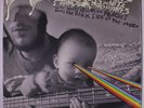 FLAMING LIPS: The Dark Side Of The Moon LP Sealed (w/ Henry Rollins & Peaches,