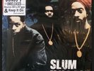 Slum Village ?LP + 7” Fan-Tas-Tic Vol. 1 / Rare Hip hop / Jay Dee
