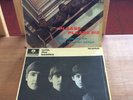 The Beatles Vinyl LPs:  