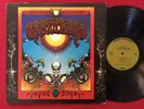 GRATEFUL DEAD   AOXOMOXOA (1969) ORIG LP GREEN LABEL WB WS 1790