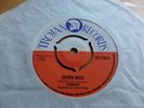 PIONEERS-DRIVEN BACK/TROUBLE DEY A BRUSH-TROJAN 1970 7