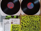 Rubella Ballet 'Birthday Box set' LP's