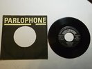 The Beatles Rare Michelle Drive my car DP 564 BELGIUM 1967 Lennon Mc Cartney