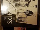 Dead Mans Shadow 'The 4 p's' LP