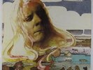 Johnny Winter - First Winter LP - Buddah VG++
