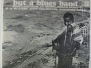 V/A - Chicago Ain't Nothin' But A Blues Band LP - Delmark VG+ Shrink