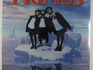 Primus - Tales From The Punch Bowl 2xLP - Interscope SEALED