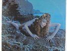 Roxy Music - Siren LP - ATCO VG+