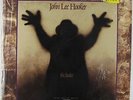 John Lee Hooker - The Healer LP - Chameleon Shrink