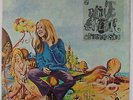 Blue Cheer - Outsideinside LP - Philips VG+