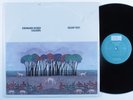 EBERHARD WEBER Silent Feet ECM LP NM w/insert SHRINK