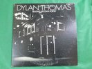 DYLAN THOMAS READING HIS OWN POETRY Caedmon SP1/2 Gatefold 2 LPs VG/VG+