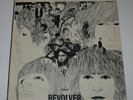The Beatles Revolver Original 1st Pressing Capitol Stereo LP in Nice Condition