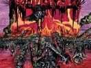 Autopsy - Puncturing The Grotesque Vinyl LP 26.01.18 Vorbestellung / preorder